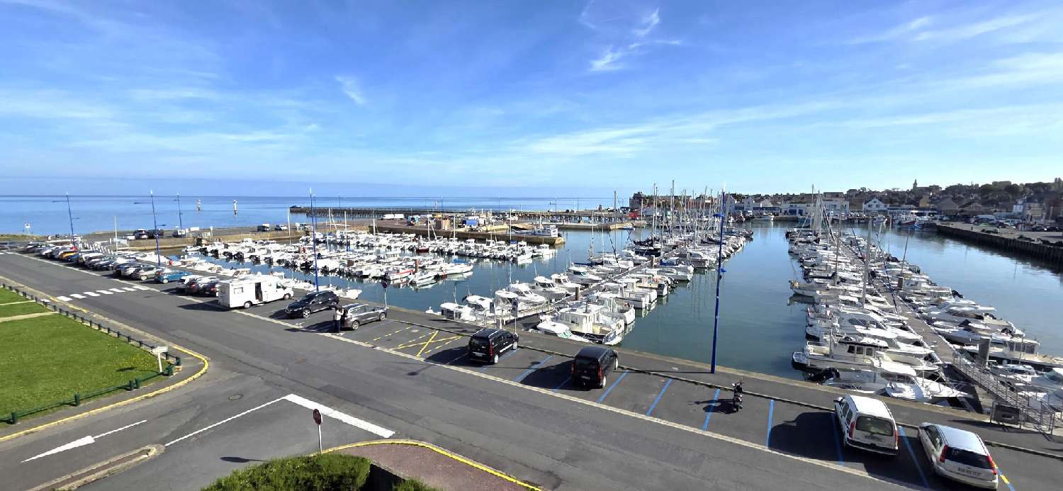 te koop appartement Maisy Calvados 1