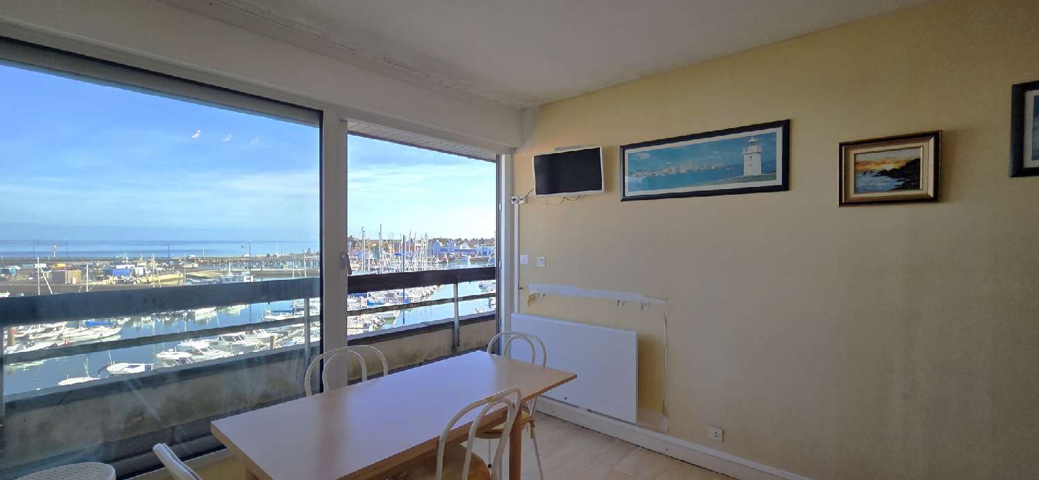 te koop appartement Maisy Calvados 2