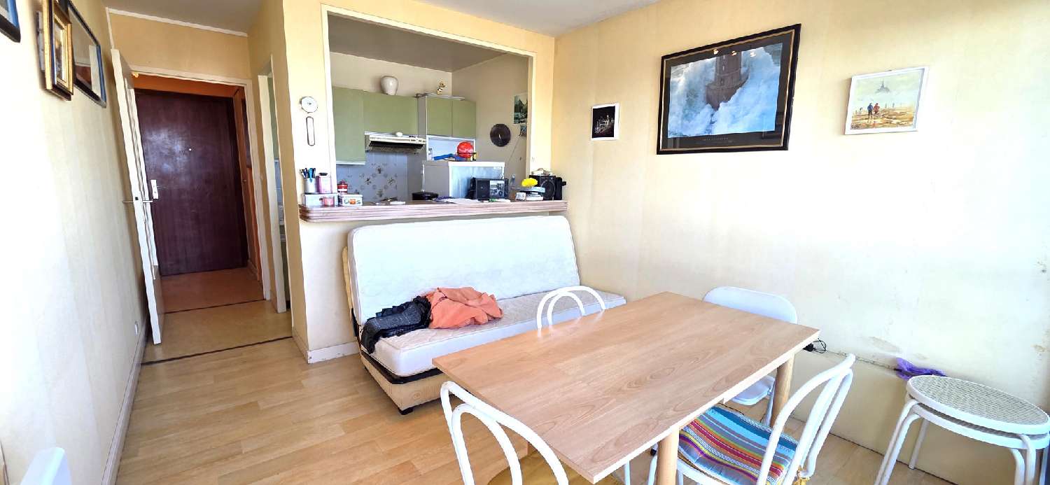 te koop appartement Maisy Calvados 3