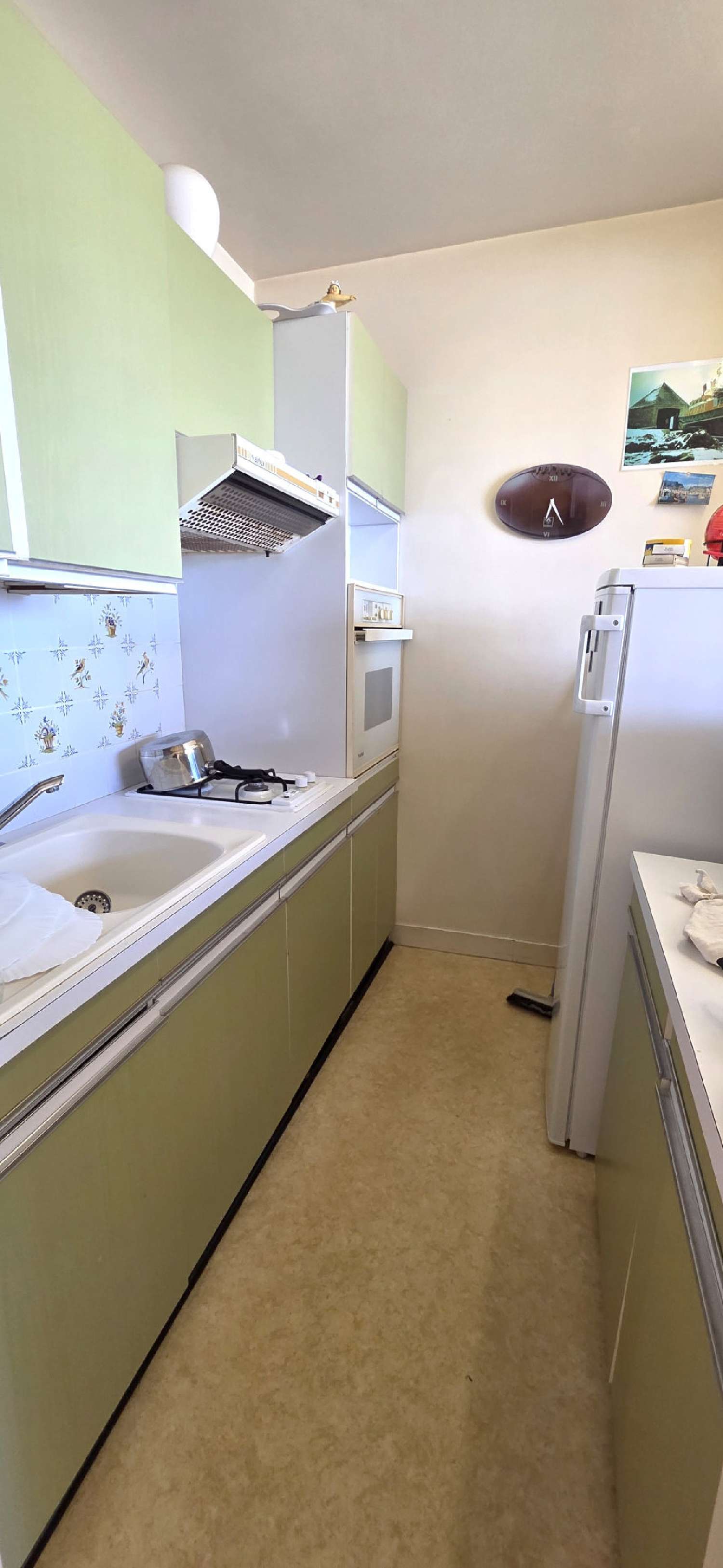 te koop appartement Maisy Calvados 4