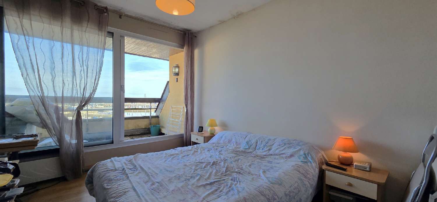 te koop appartement Maisy Calvados 5