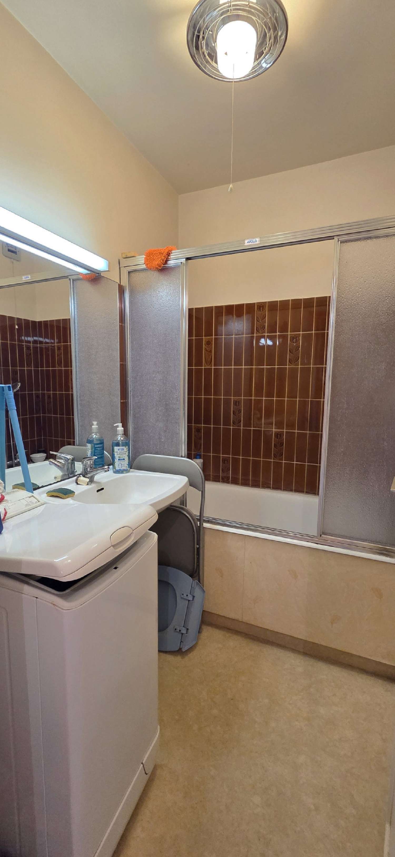 te koop appartement Maisy Calvados 6