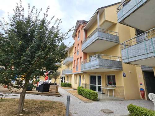 Maisy Calvados apartment foto 7393263