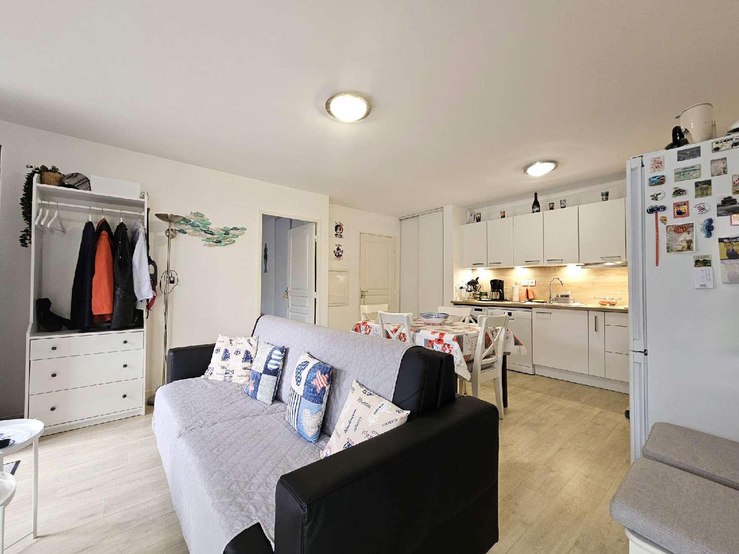 for sale apartment Maisy Calvados 2