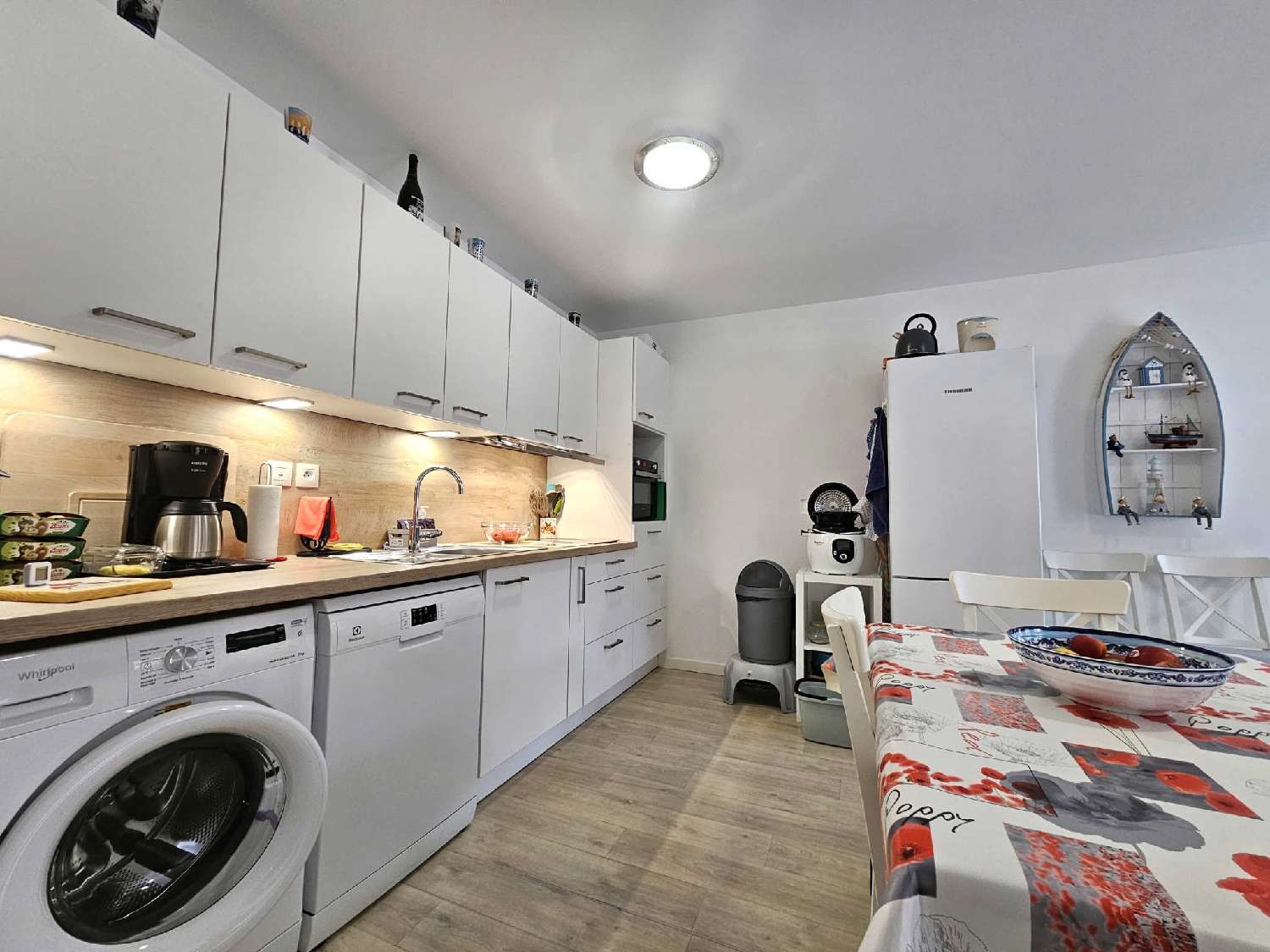 for sale apartment Maisy Calvados 3