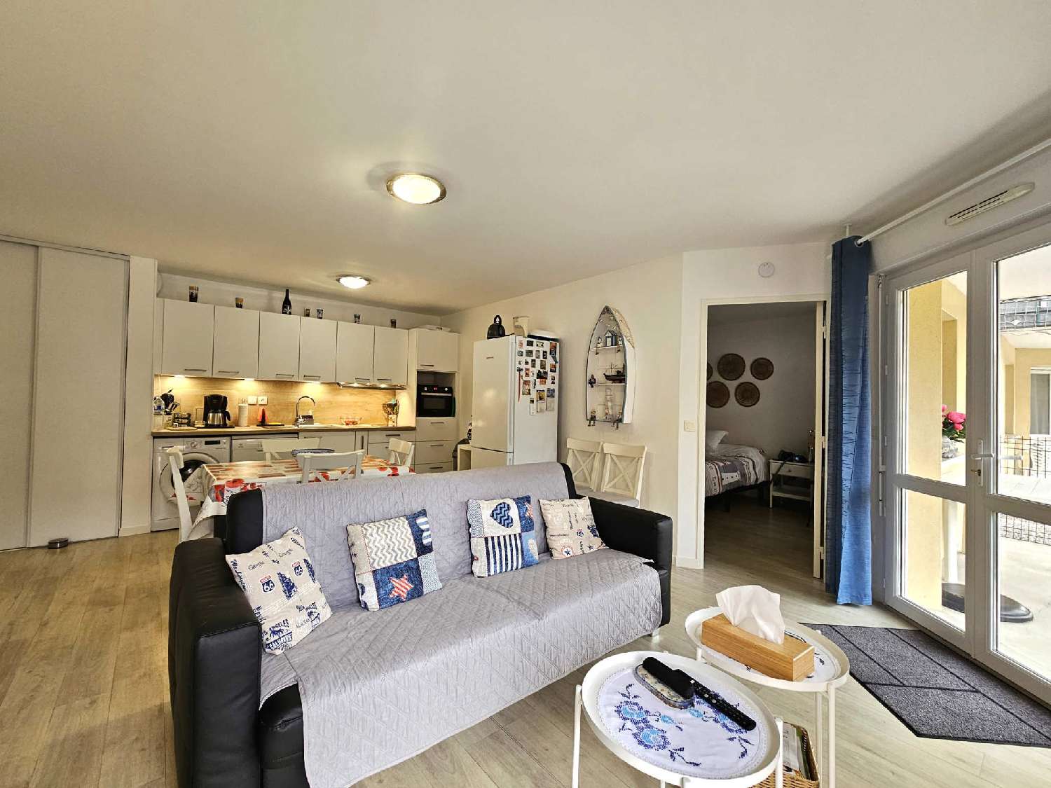 for sale apartment Maisy Calvados 4