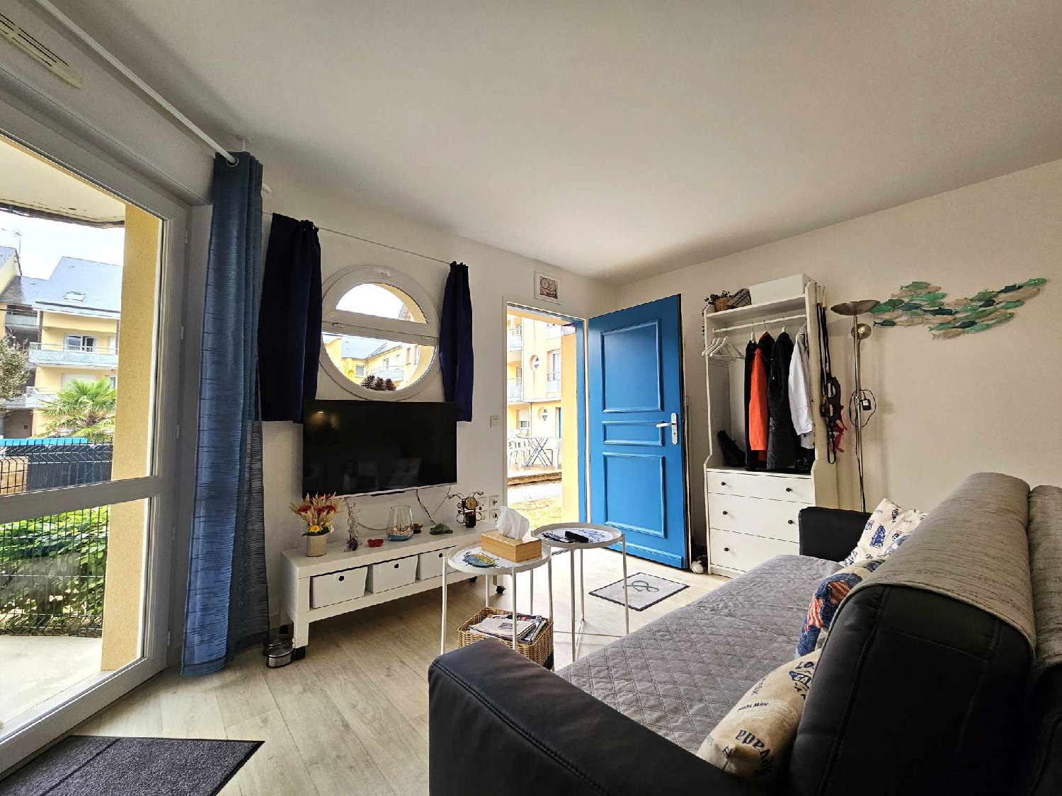 for sale apartment Maisy Calvados 5