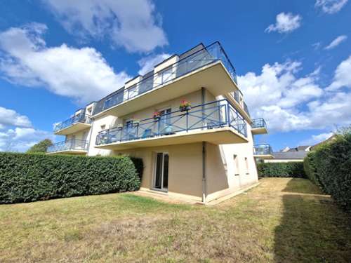 Maisy Calvados apartment foto 7398681