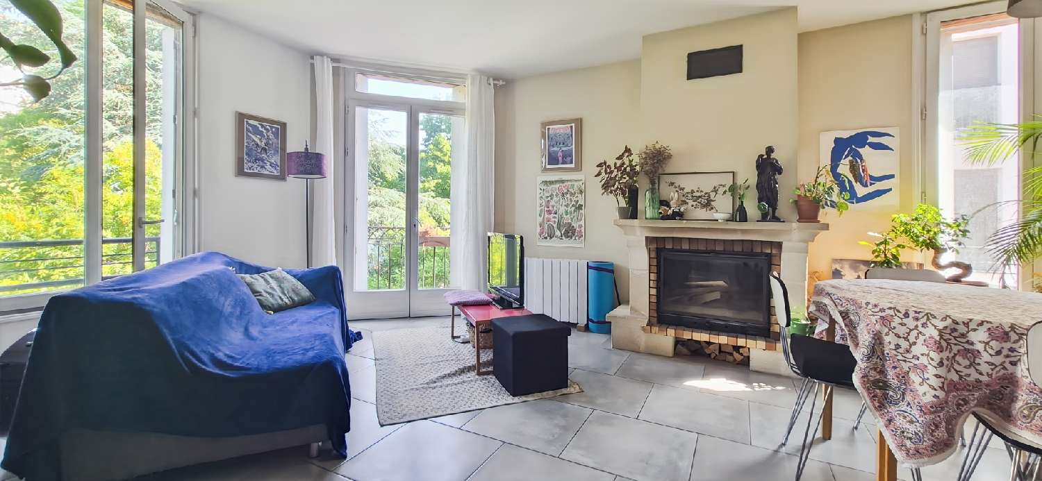 te koop appartement Malakoff Hauts-de-Seine 2