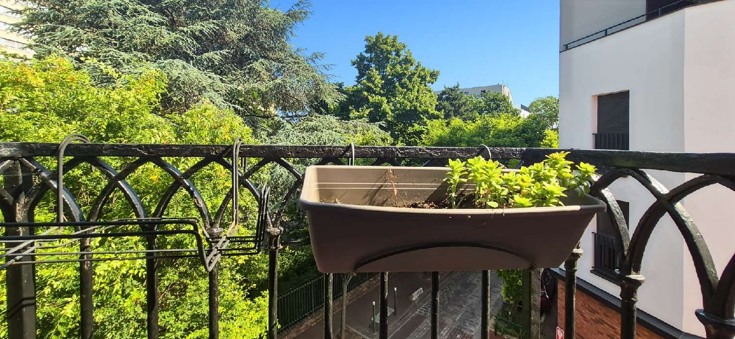te koop appartement Malakoff Hauts-de-Seine 4