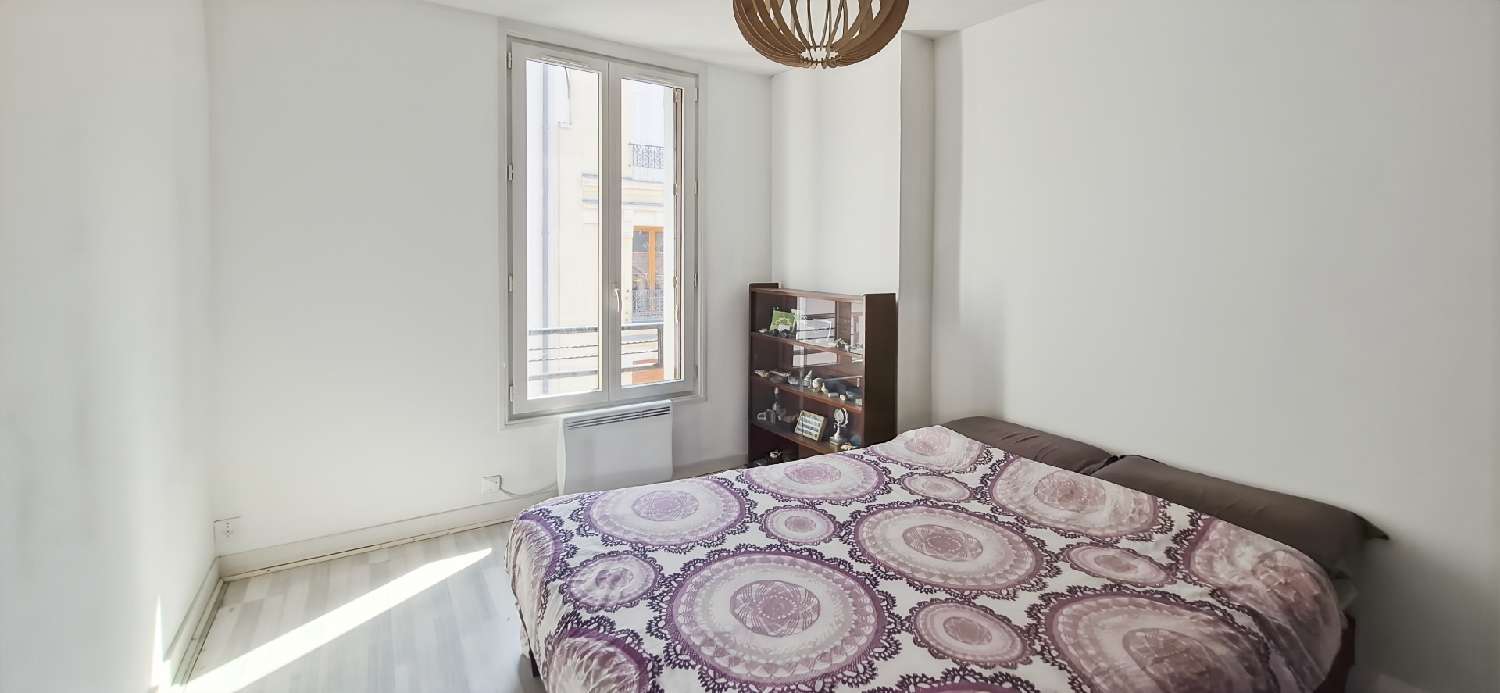 te koop appartement Malakoff Hauts-de-Seine 7