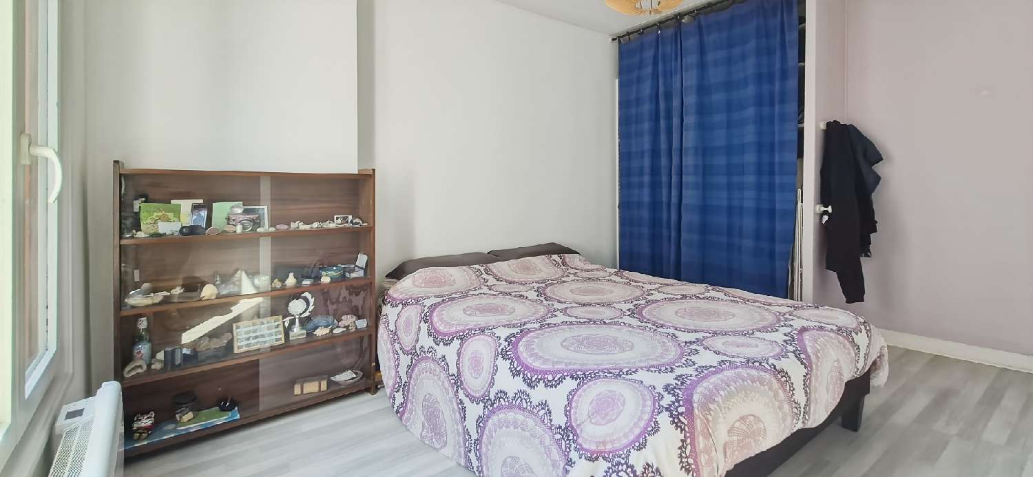 te koop appartement Malakoff Hauts-de-Seine 8