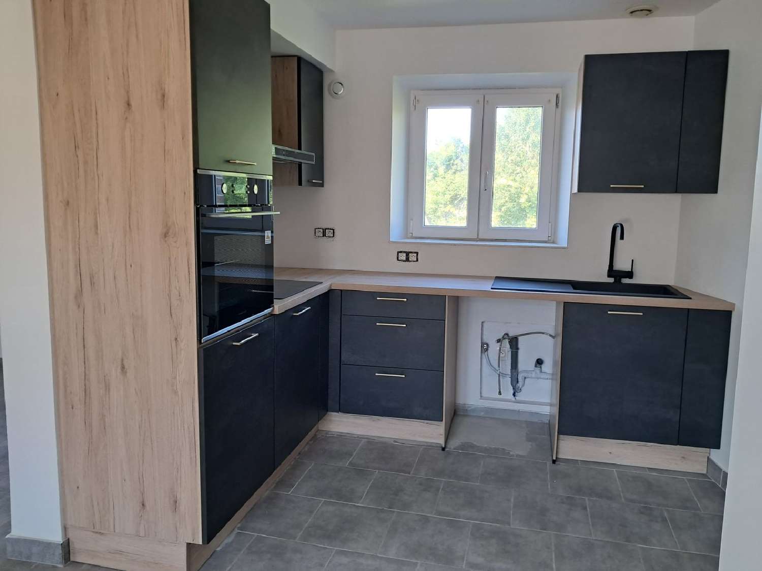en venta apartamento Malay-le-Grand Yonne 1