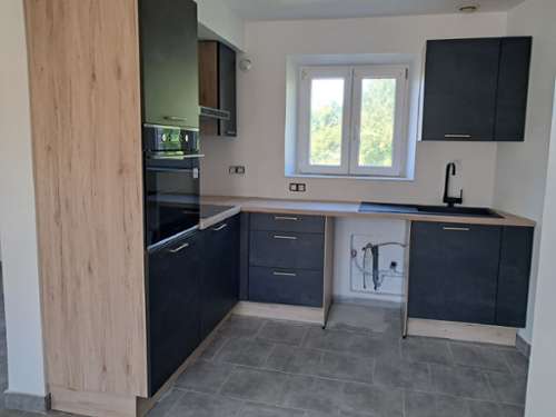 Malay-le-Grand Yonne apartamento foto 7386493