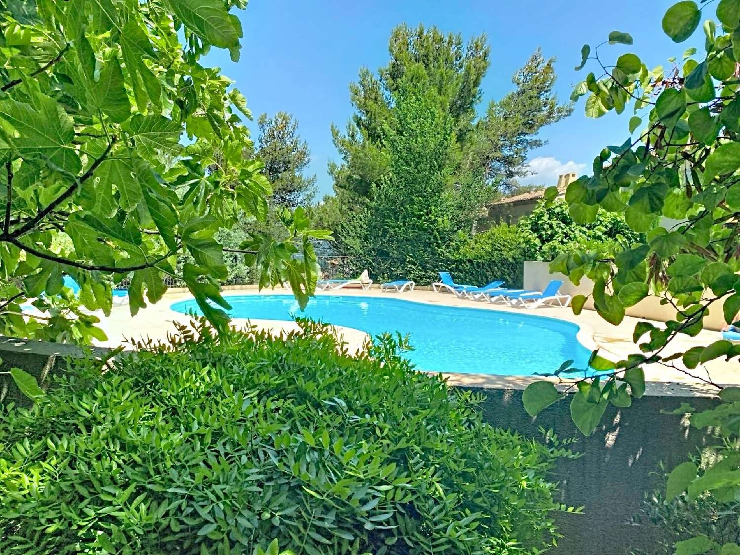 en venta apartamento Mallemort Bocas del Ródano 2