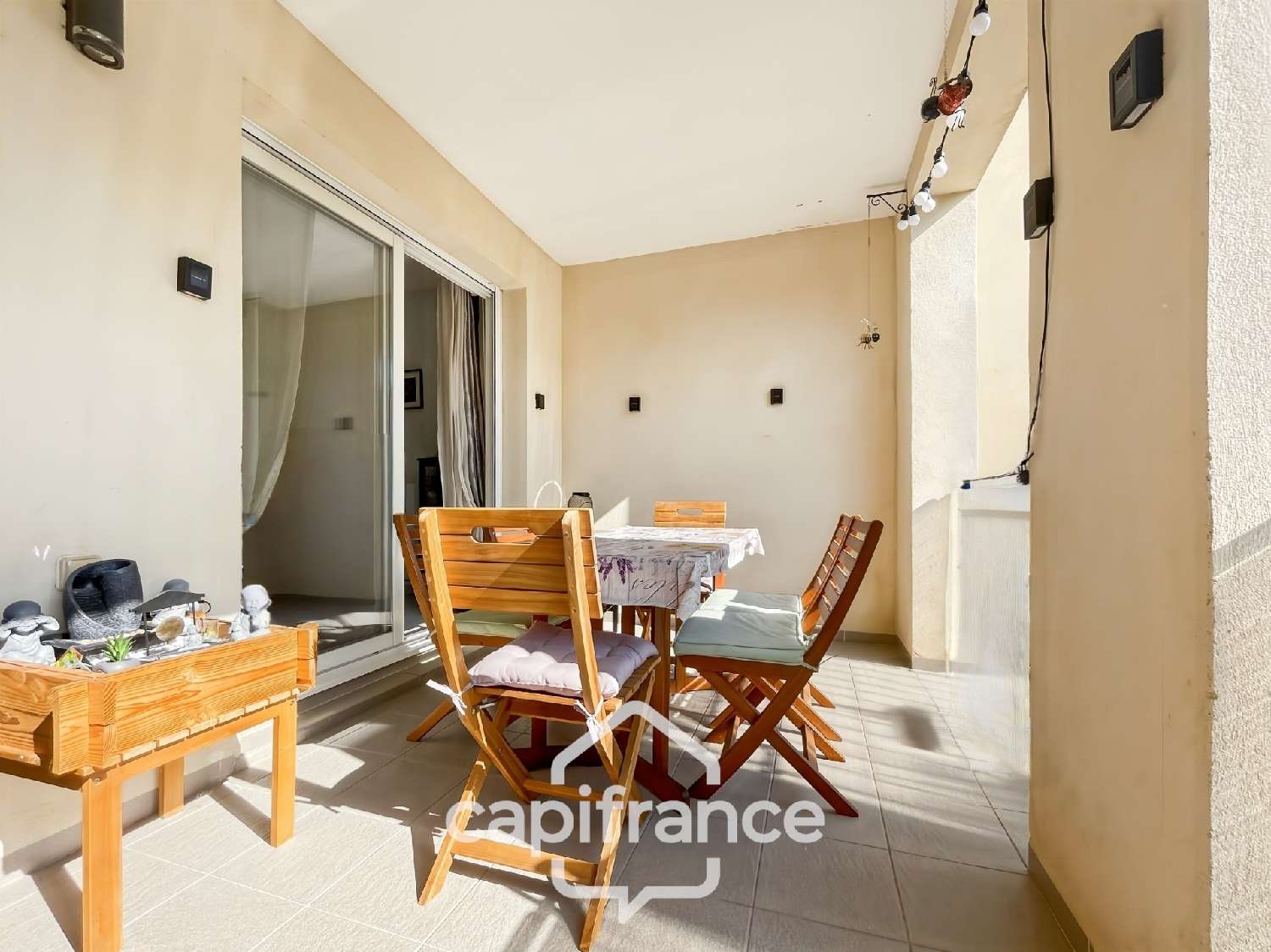 en venta apartamento Mallemort Bocas del Ródano 3