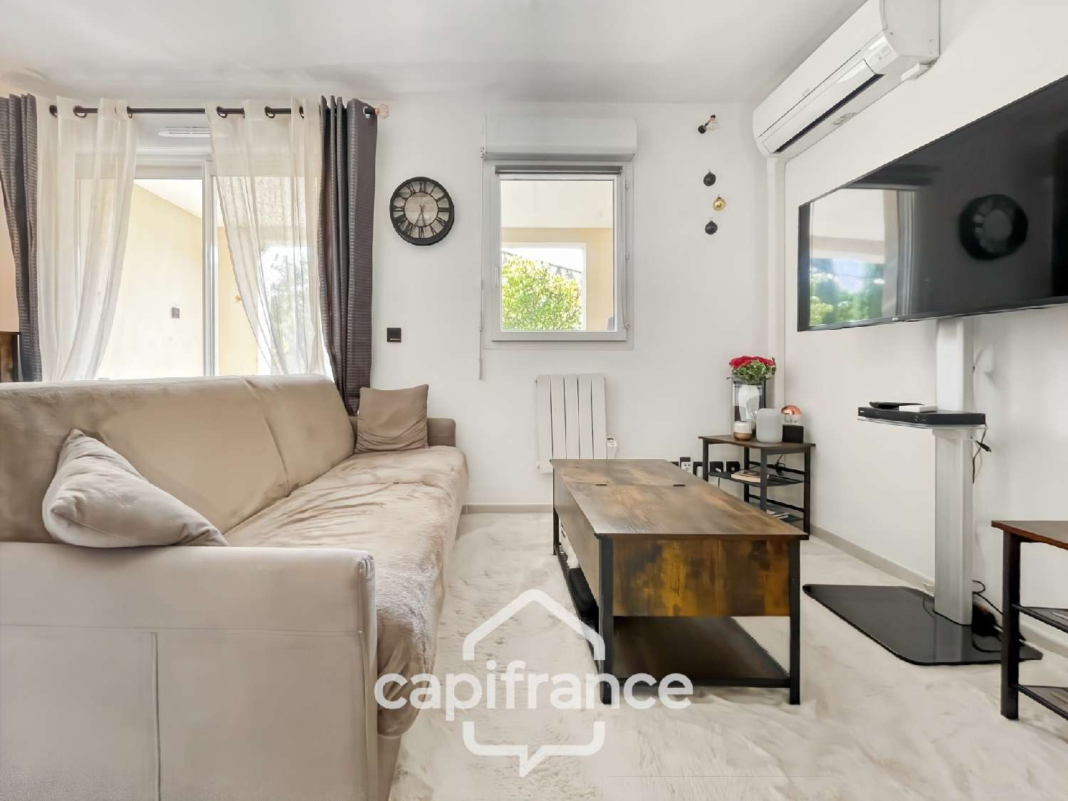 en venta apartamento Mallemort Bocas del Ródano 8