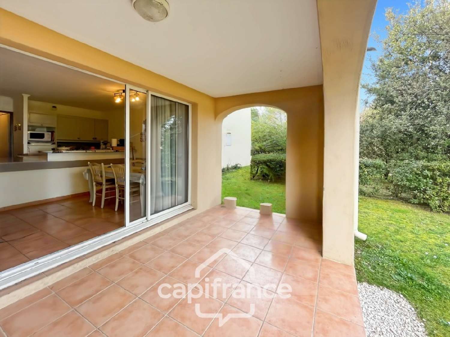  en venta apartamento Mallemort Bocas del Ródano 1