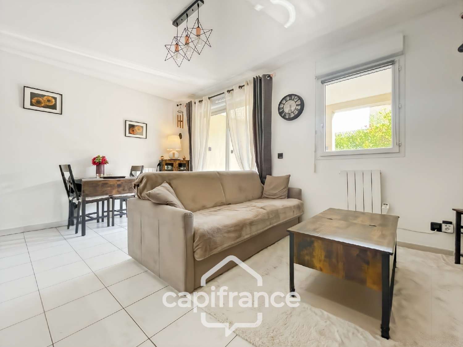 te koop appartement Mallemort Bouches-du-Rhône 7