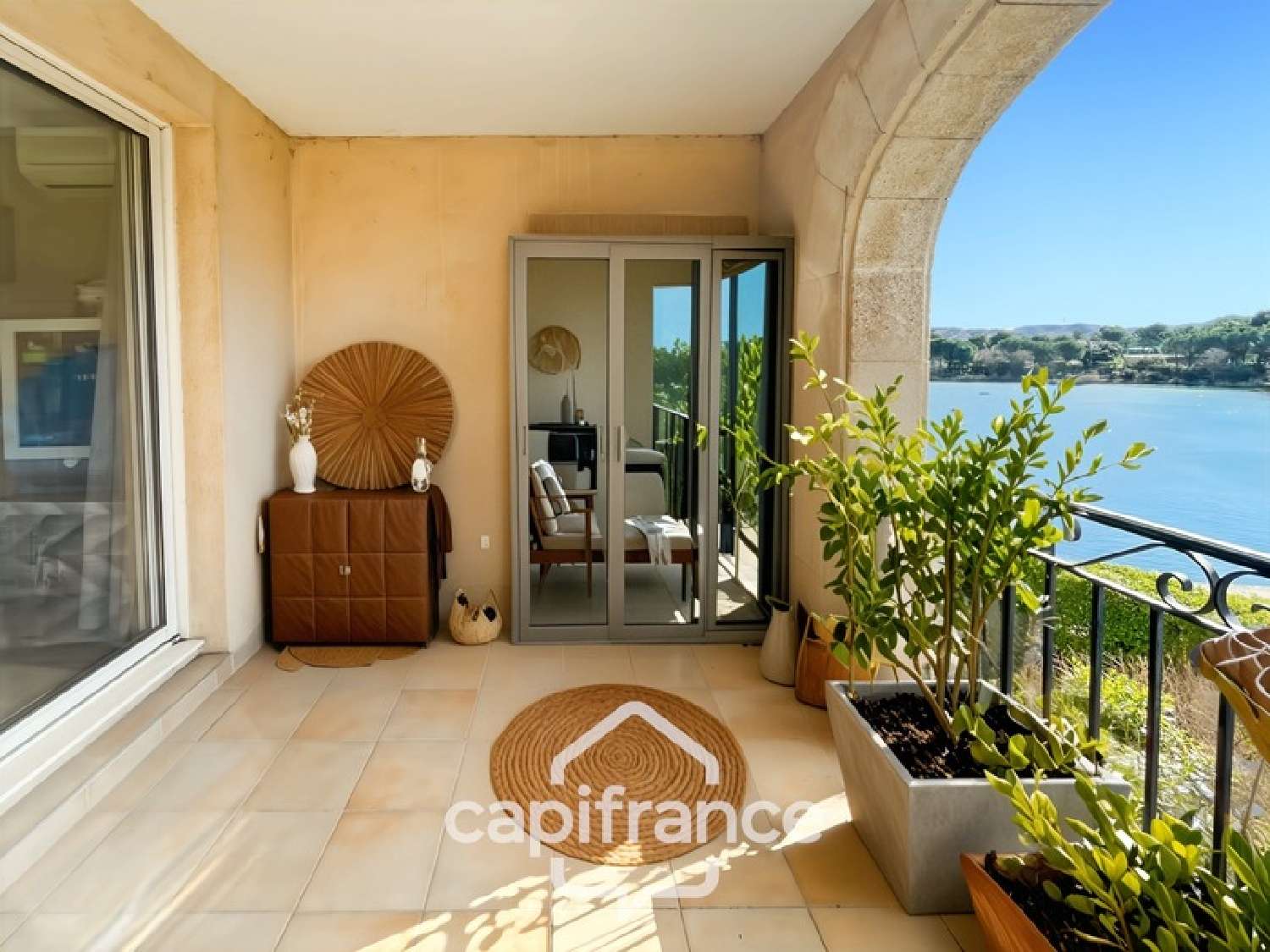 en venta apartamento Mallemort Bocas del Ródano 2