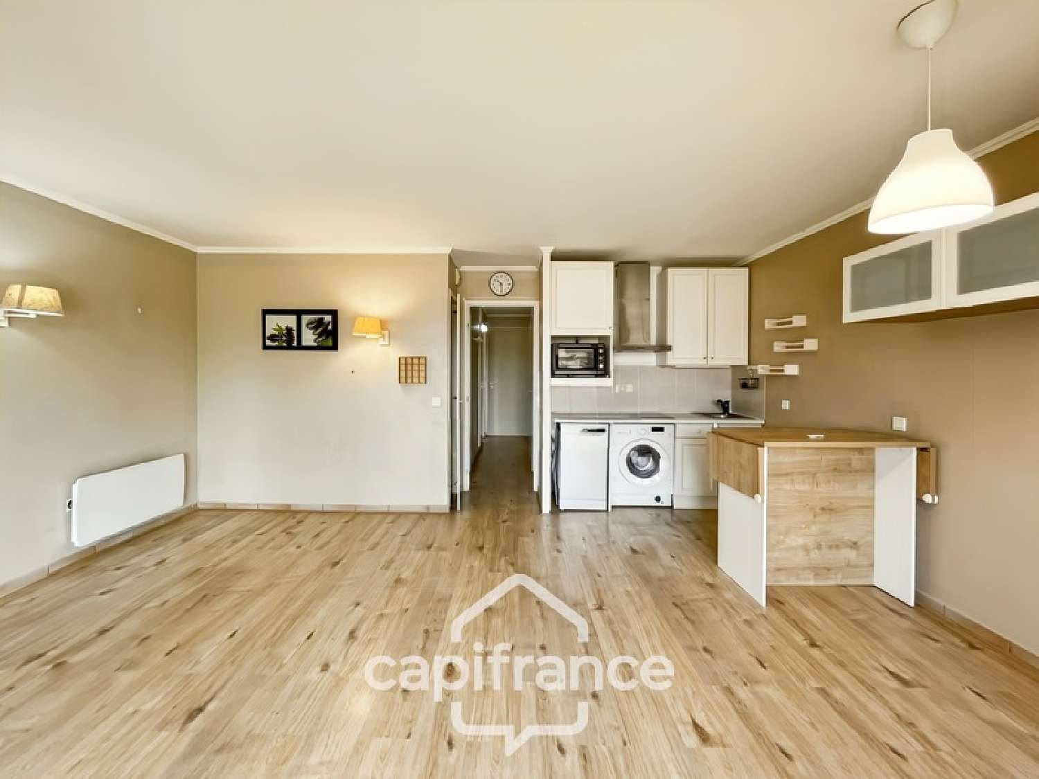 en venta apartamento Mallemort Bocas del Ródano 5