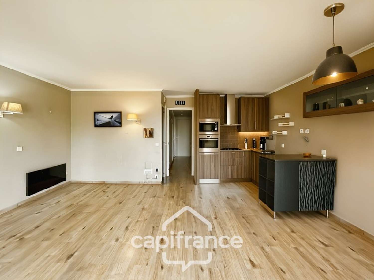en venta apartamento Mallemort Bocas del Ródano 6