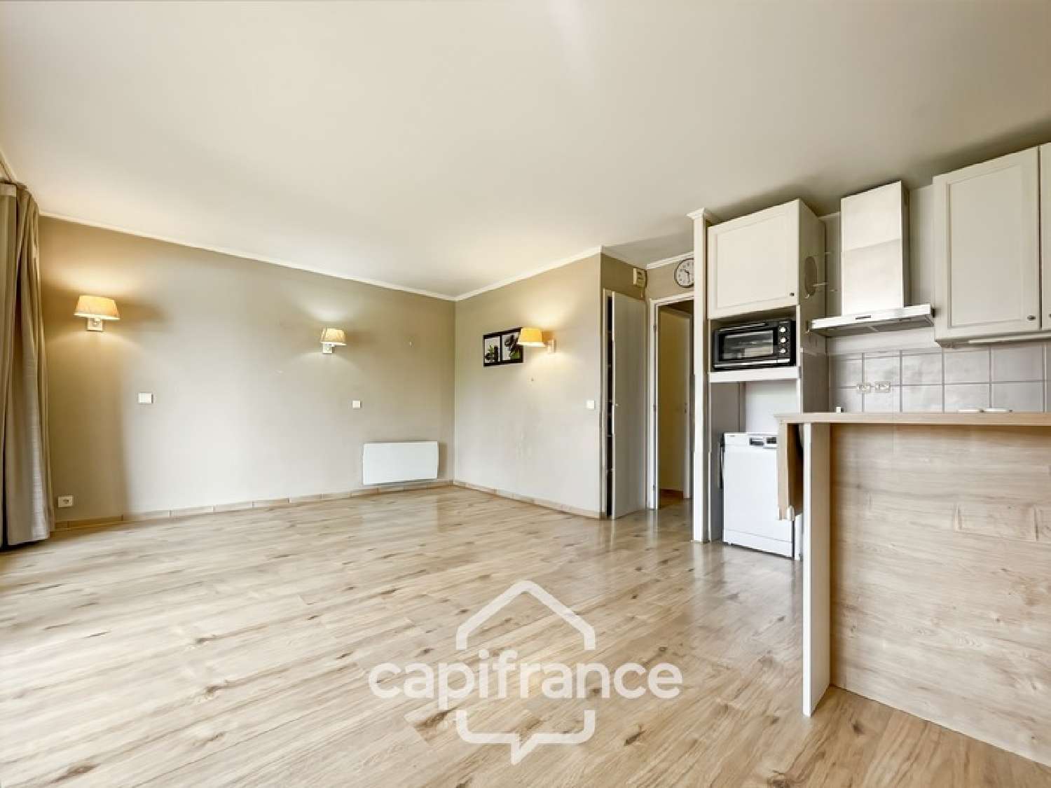 en venta apartamento Mallemort Bocas del Ródano 7