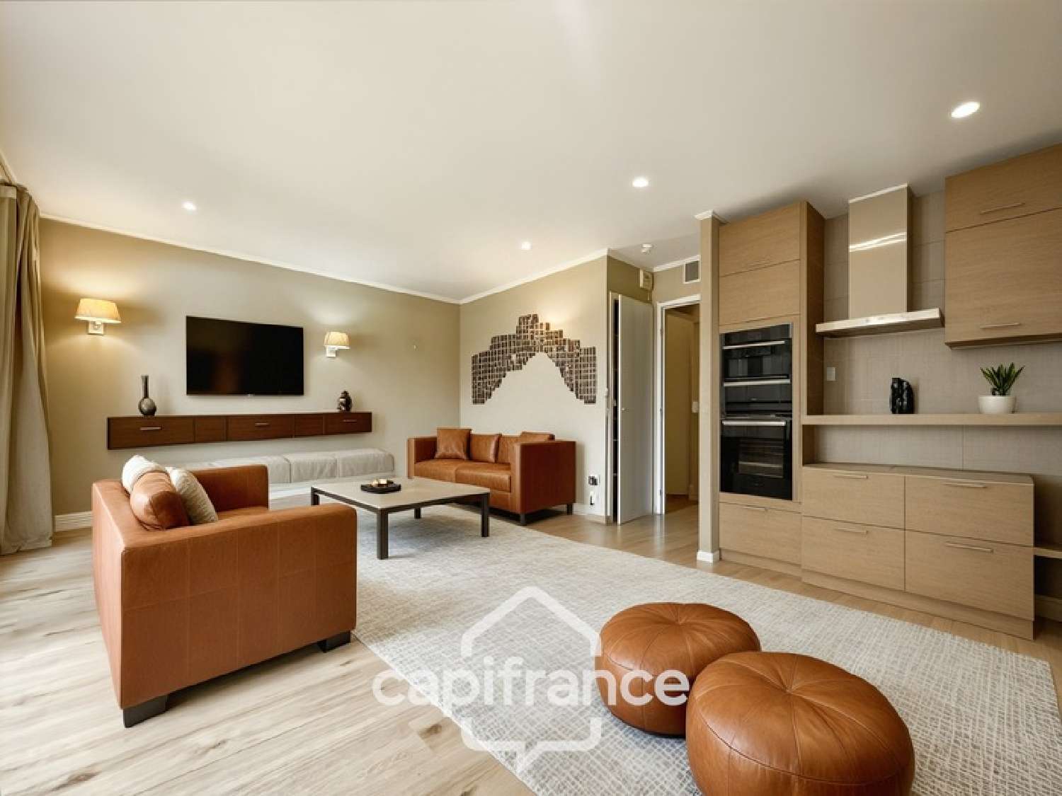 en venta apartamento Mallemort Bocas del Ródano 8