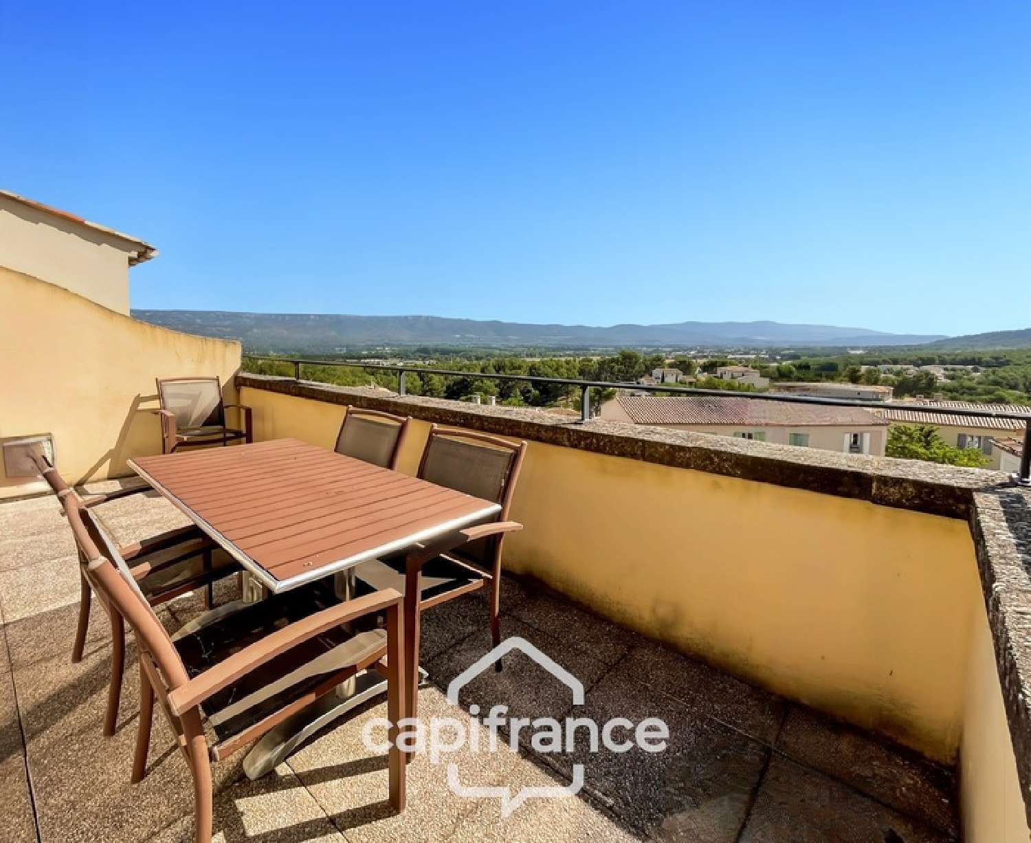 en venta apartamento Mallemort Bocas del Ródano 1