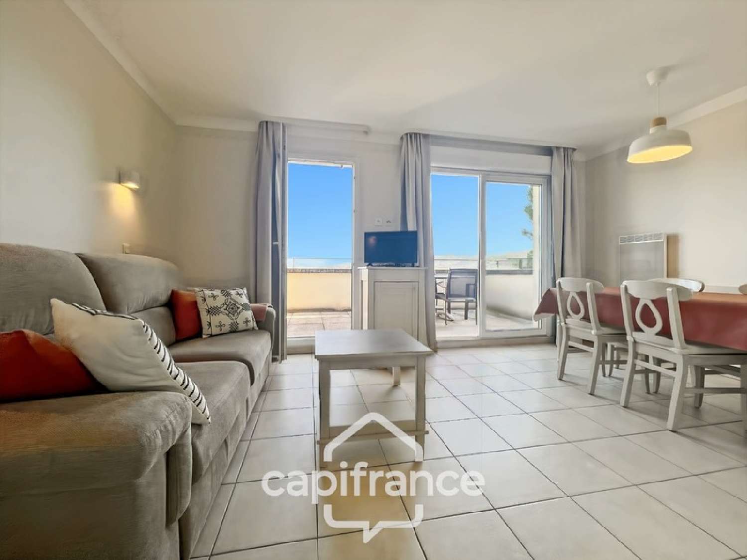 en venta apartamento Mallemort Bocas del Ródano 4