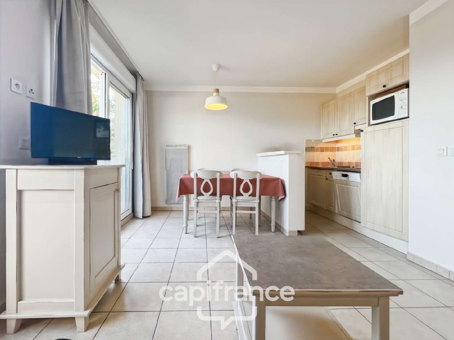 en venta apartamento Mallemort Bocas del Ródano 5