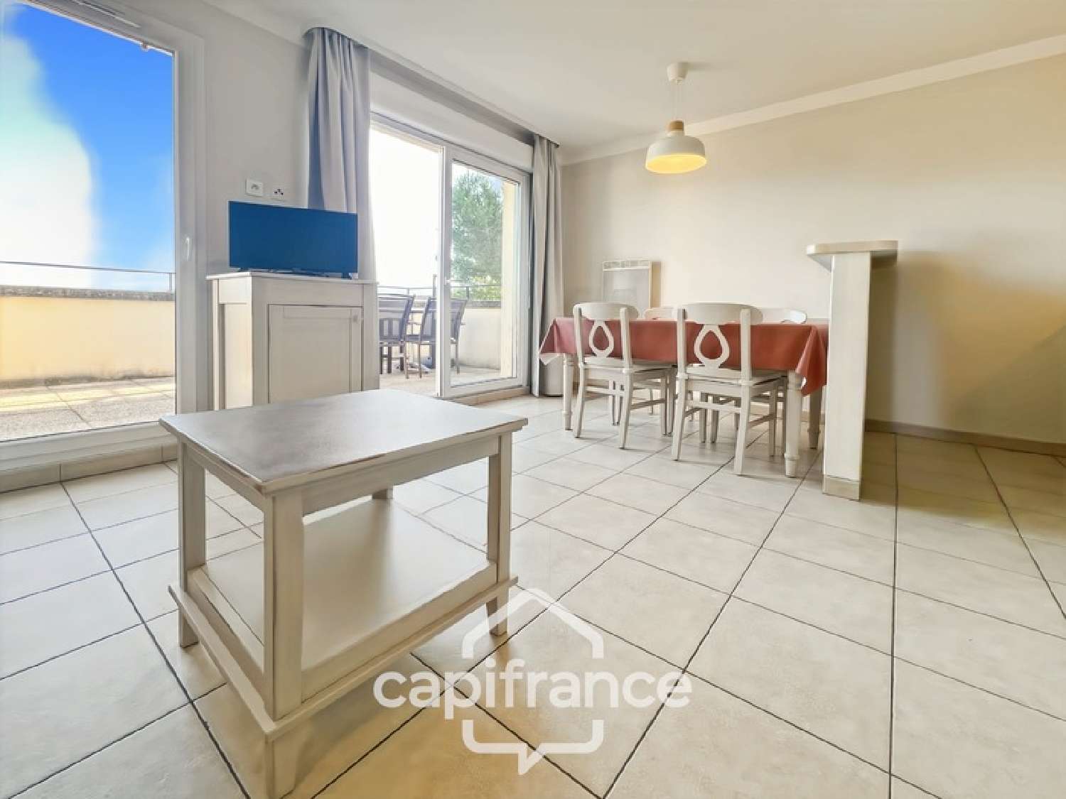 en venta apartamento Mallemort Bocas del Ródano 8