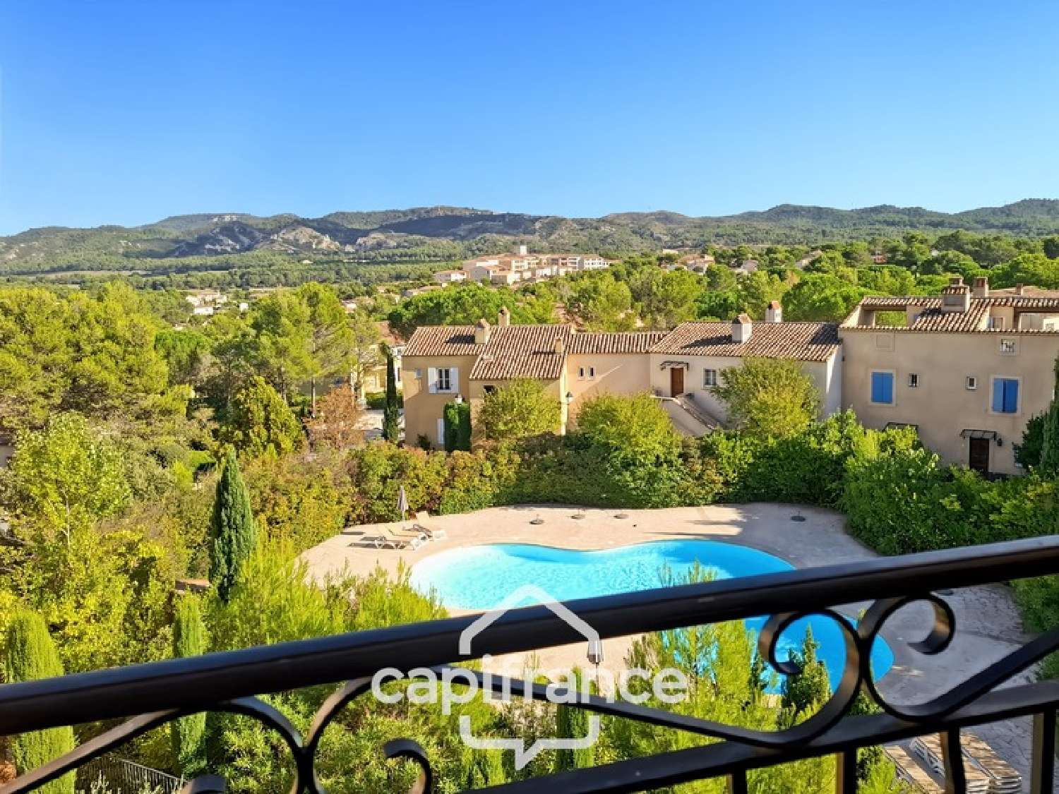  for sale apartment Mallemort Bouches-du-Rhône 1