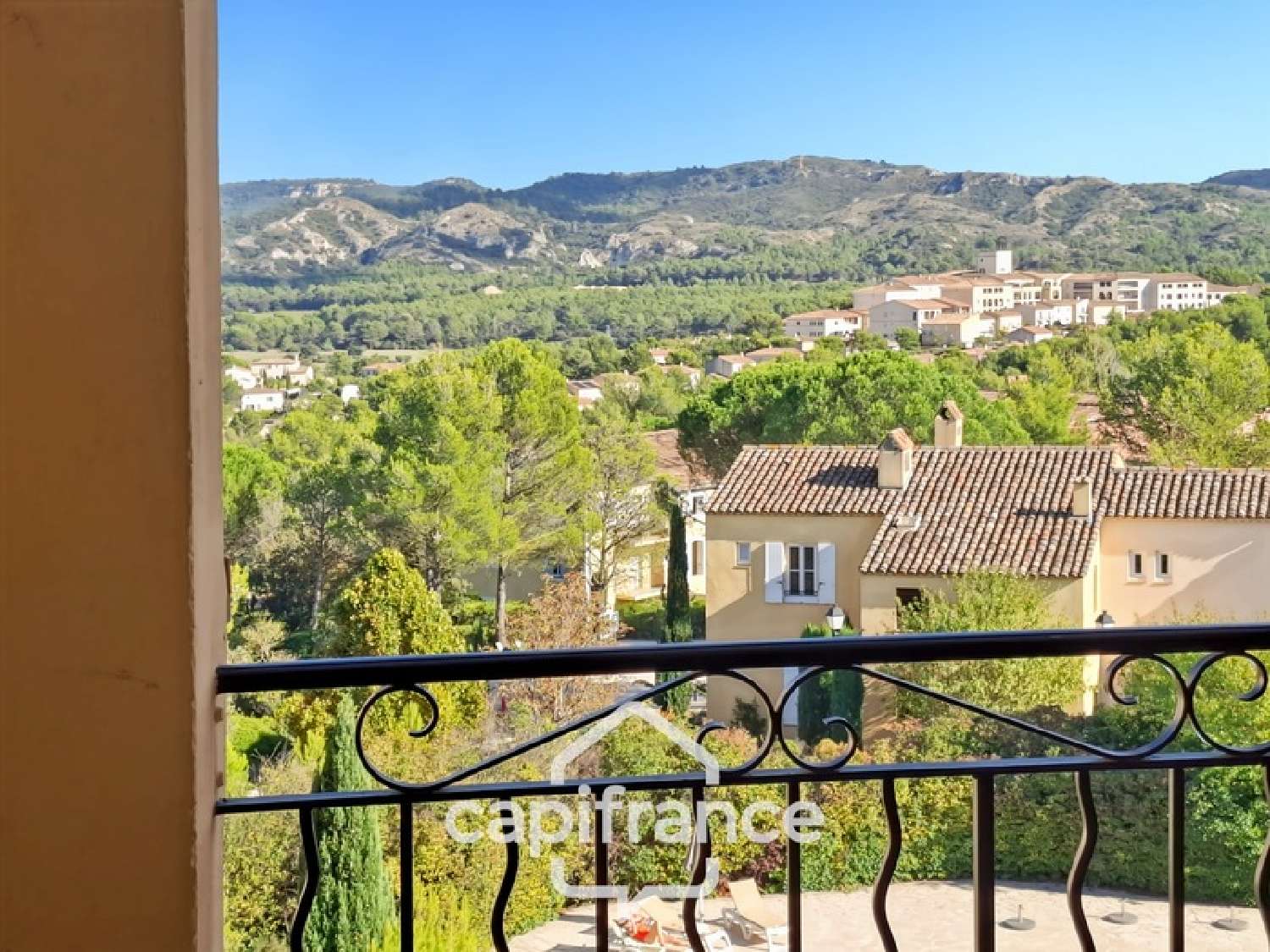  for sale apartment Mallemort Bouches-du-Rhône 3