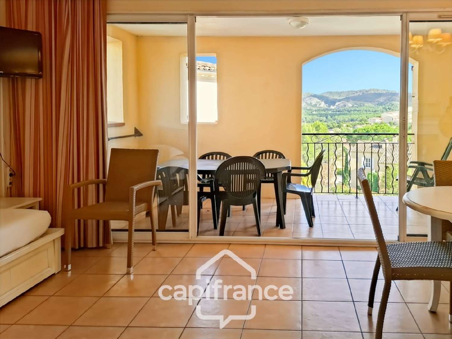  for sale apartment Mallemort Bouches-du-Rhône 4