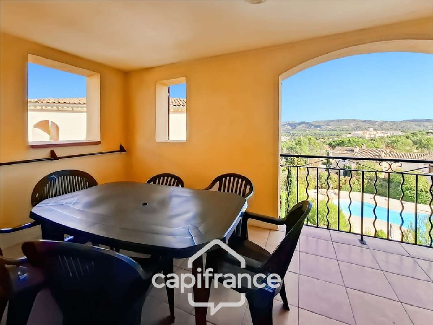  for sale apartment Mallemort Bouches-du-Rhône 5