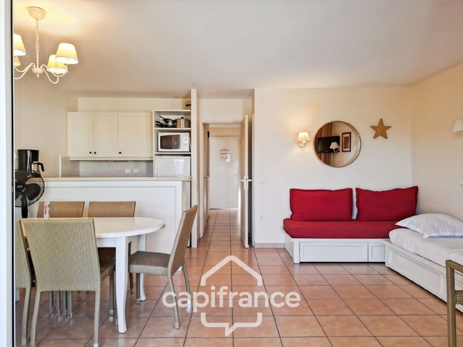  for sale apartment Mallemort Bouches-du-Rhône 7