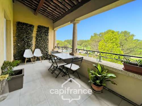 Mallemort Bouches-du-Rhône appartement foto 7395028