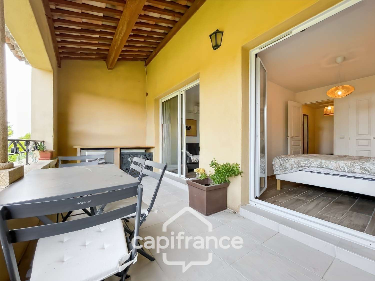  à vendre appartement Mallemort Bouches-du-Rhône 3