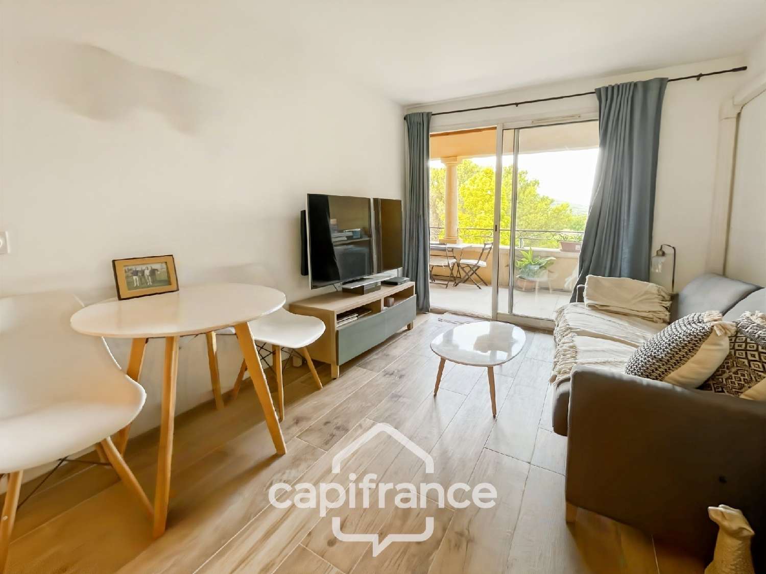  à vendre appartement Mallemort Bouches-du-Rhône 4
