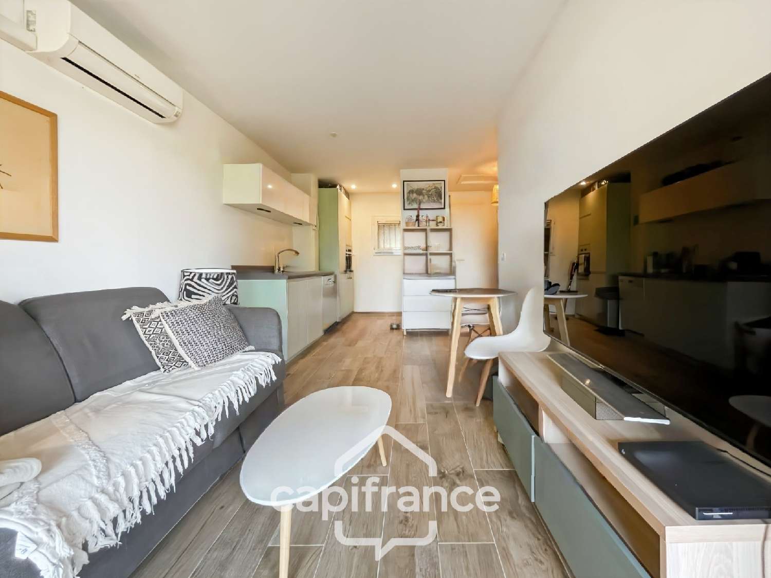  à vendre appartement Mallemort Bouches-du-Rhône 5