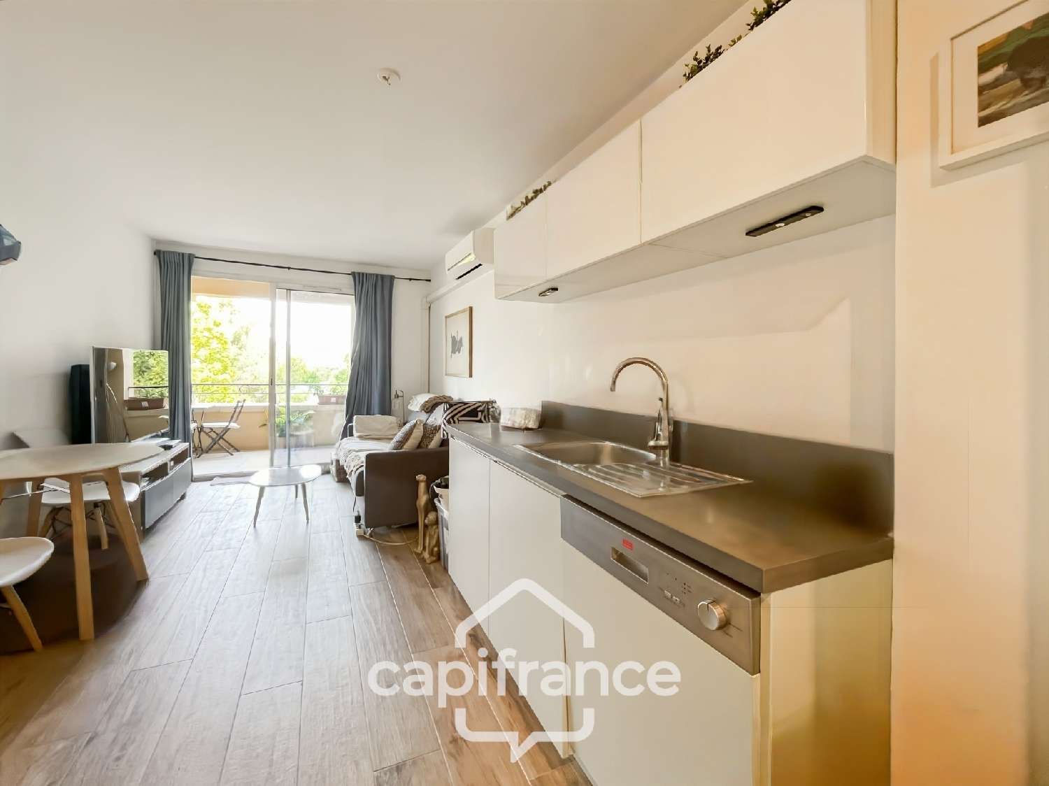  à vendre appartement Mallemort Bouches-du-Rhône 6
