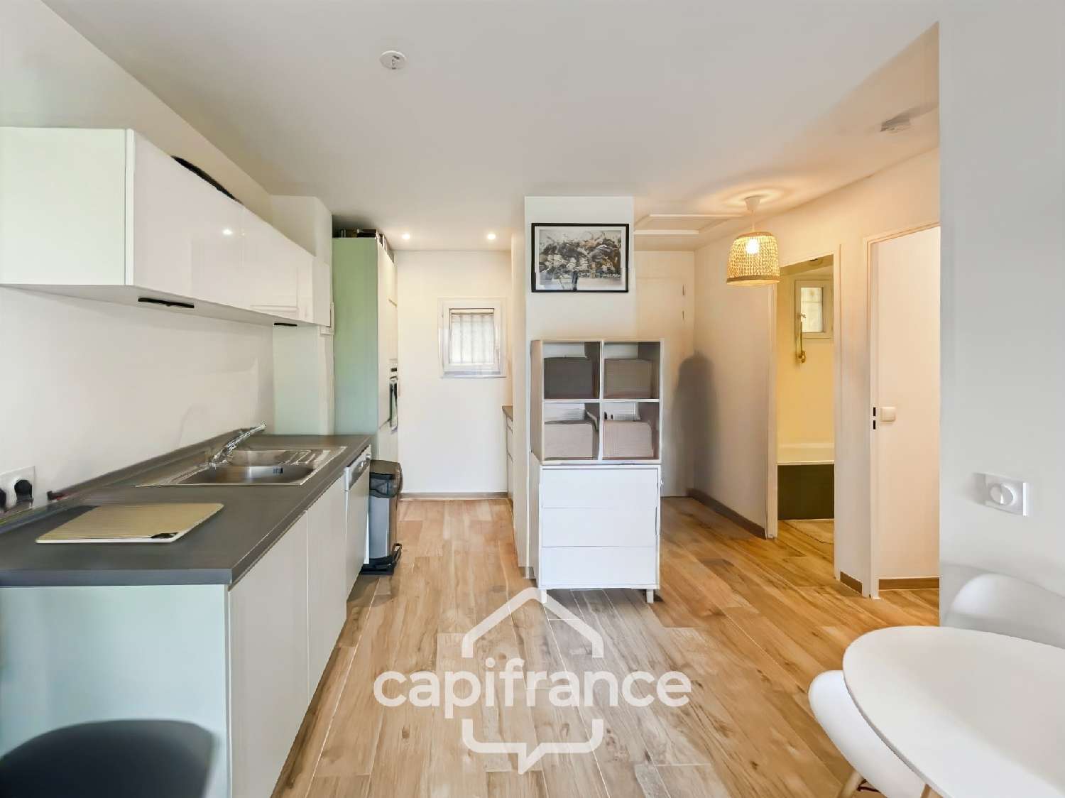  à vendre appartement Mallemort Bouches-du-Rhône 7