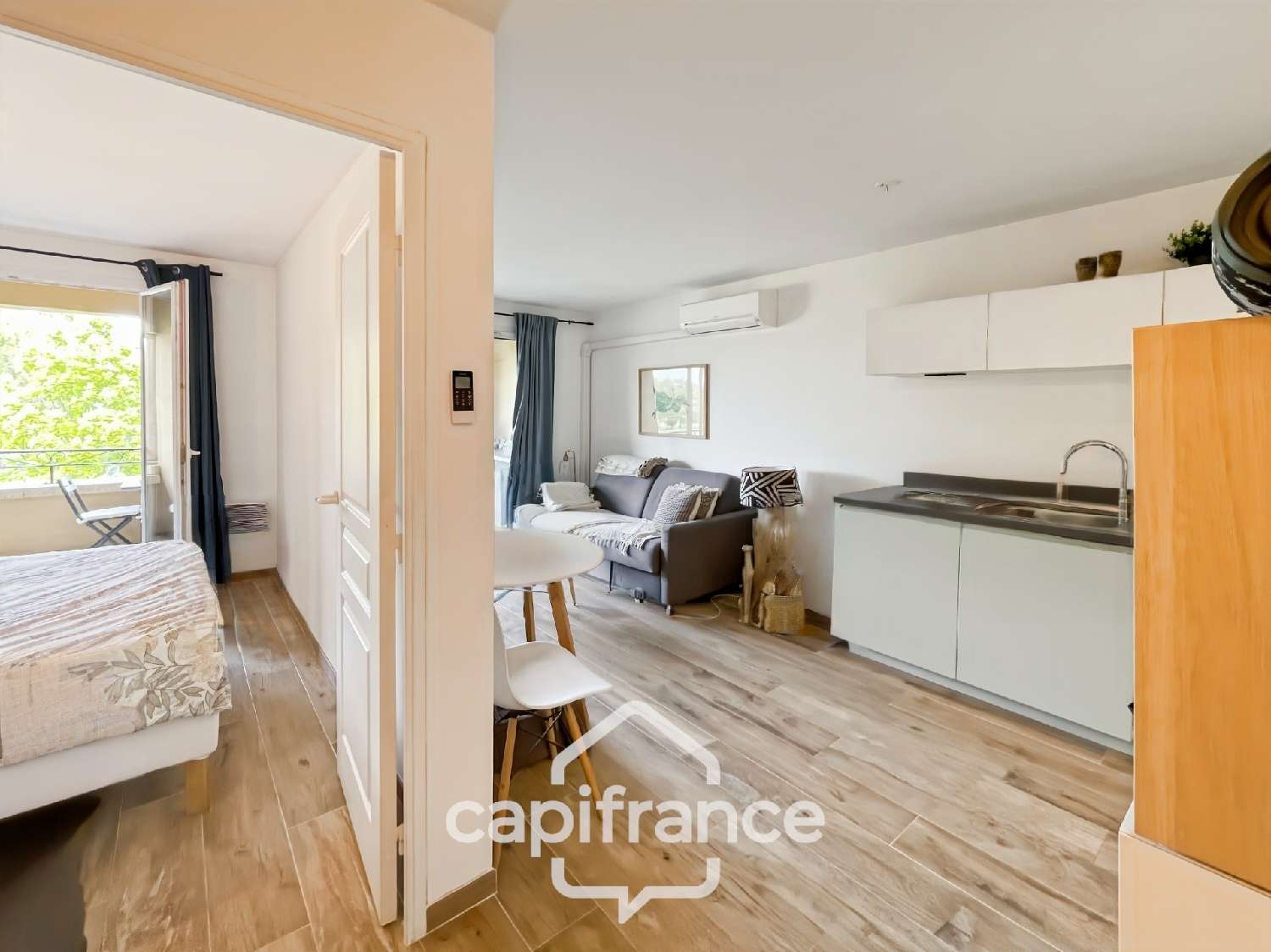  à vendre appartement Mallemort Bouches-du-Rhône 8