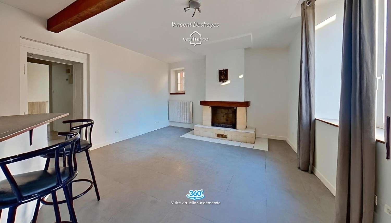 à vendre appartement Malzéville Meurthe-et-Moselle 1