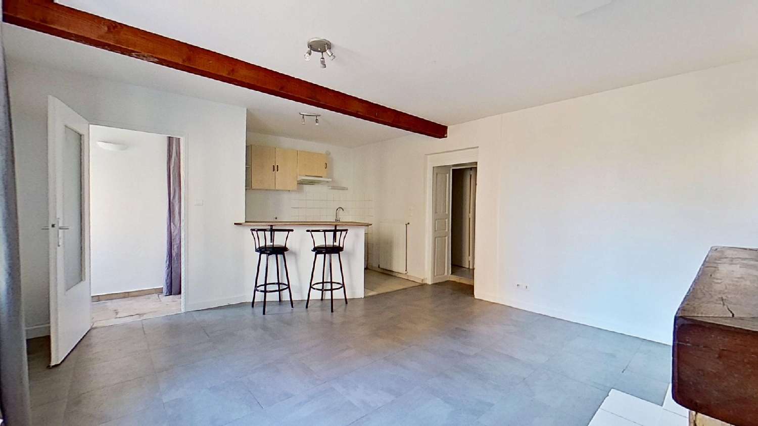 à vendre appartement Malzéville Meurthe-et-Moselle 2