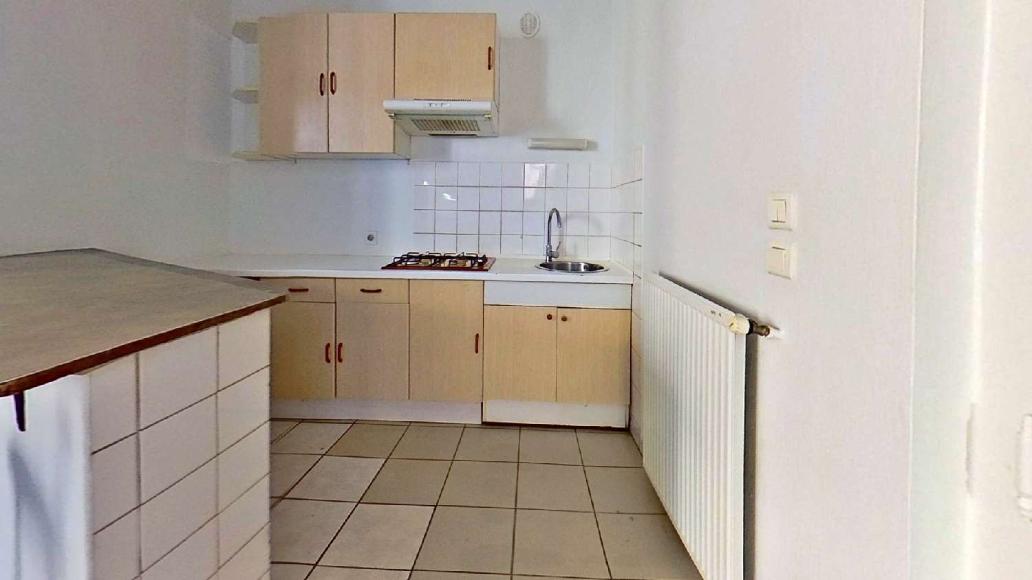 à vendre appartement Malzéville Meurthe-et-Moselle 3