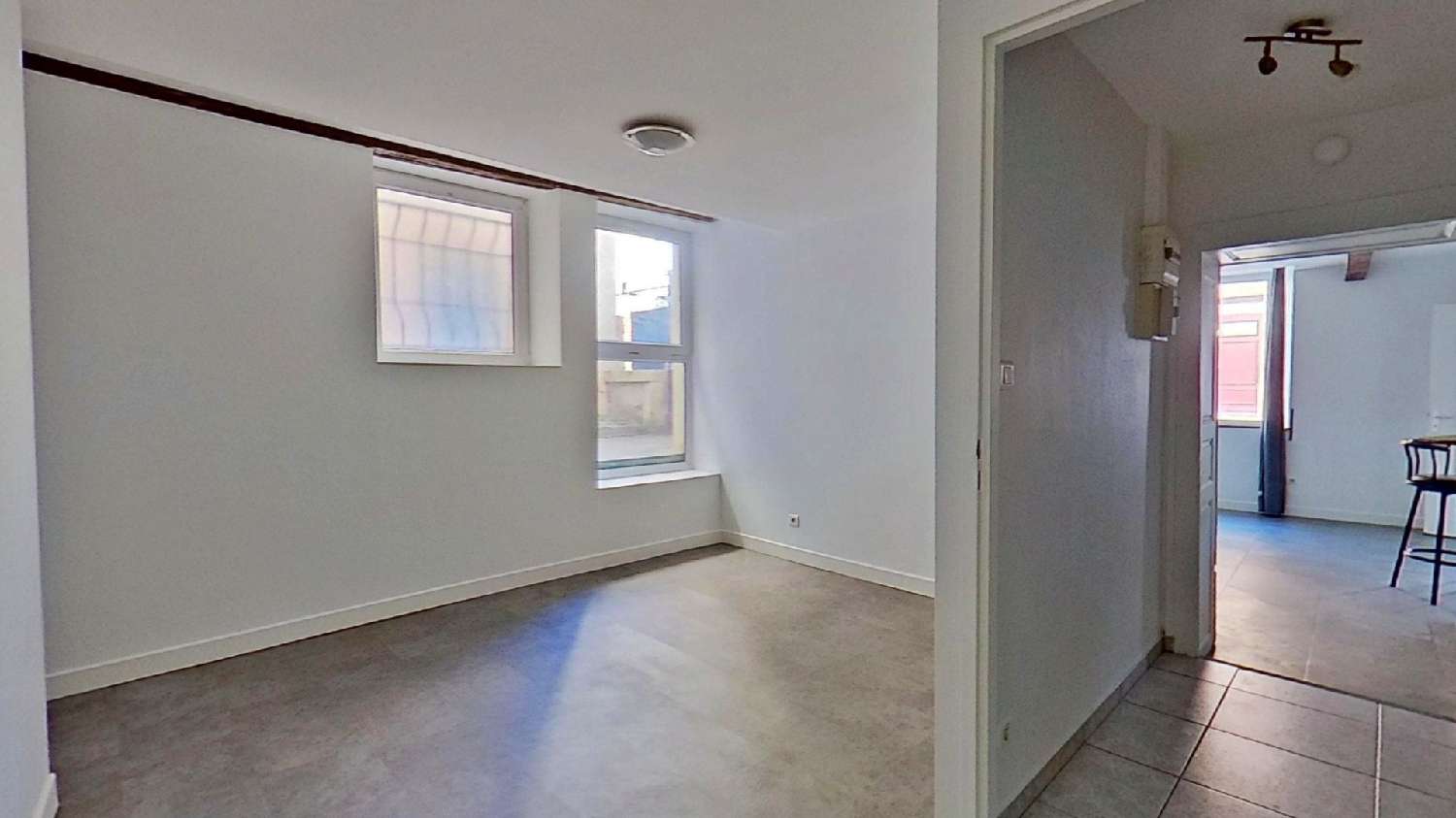 à vendre appartement Malzéville Meurthe-et-Moselle 4