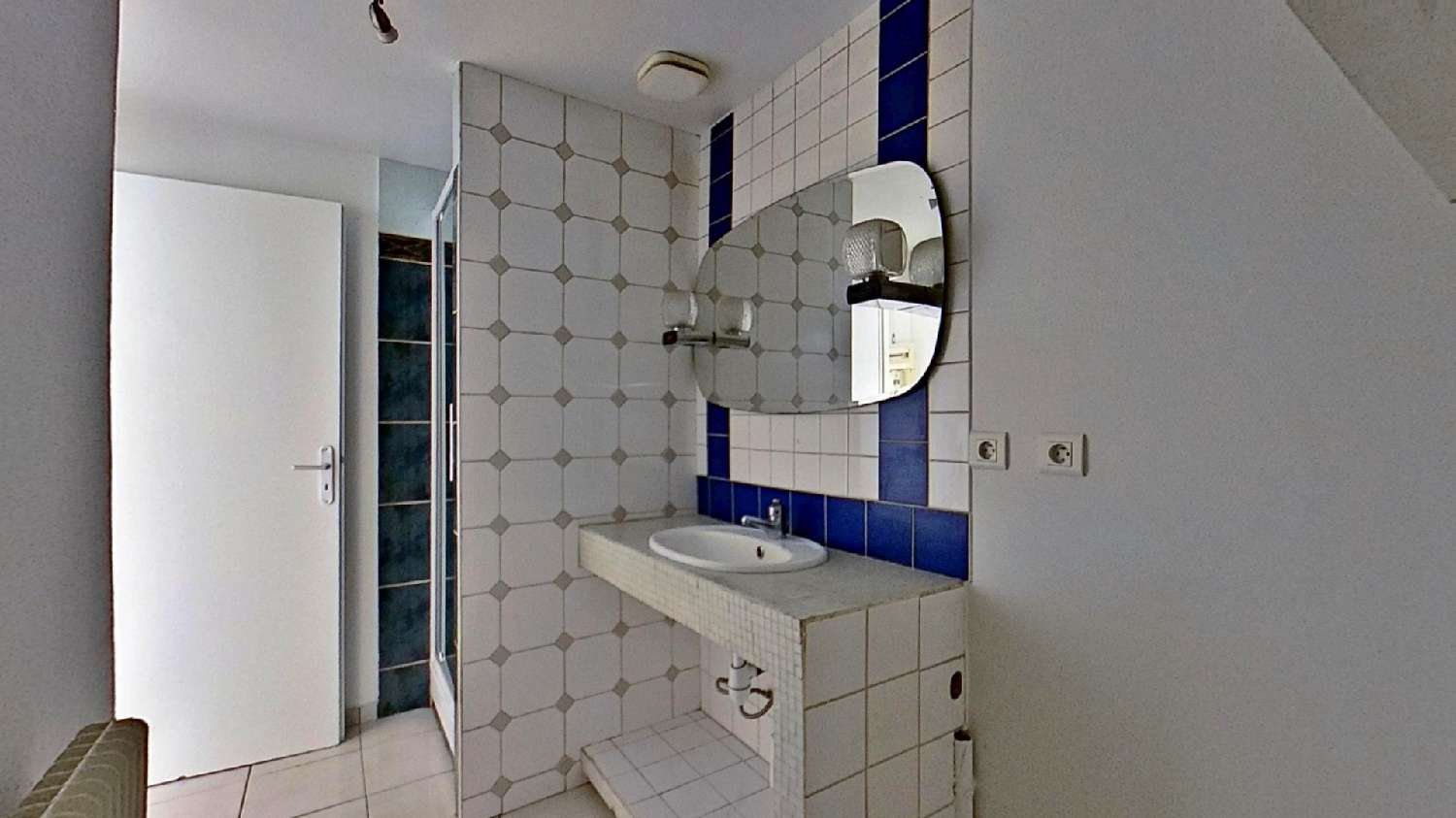 à vendre appartement Malzéville Meurthe-et-Moselle 5