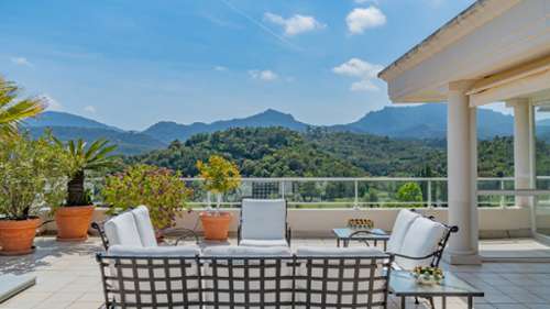 Mandelieu-la-Napoule Alpes-Maritimes apartamento foto 7391894